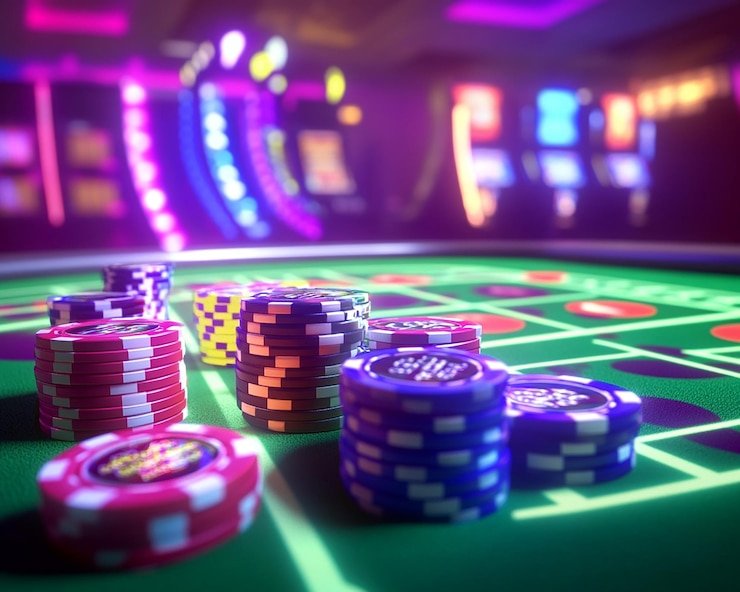 na 96 Live Casino Experience