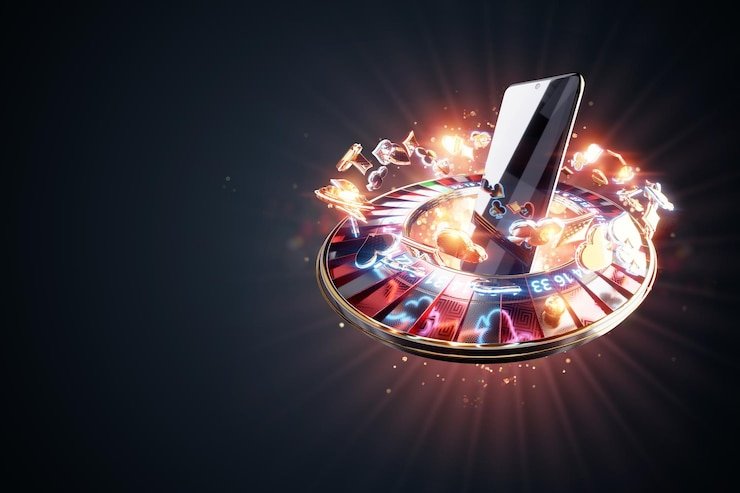 na 96 gaming platform