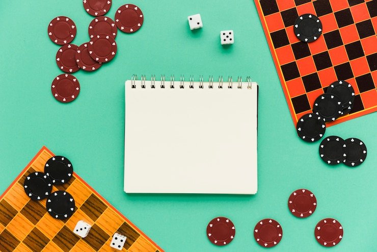 na 96 Live Casino